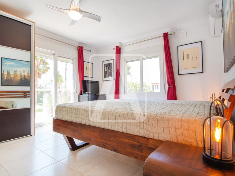 Villa for Sale in Calpe, Alicante 29