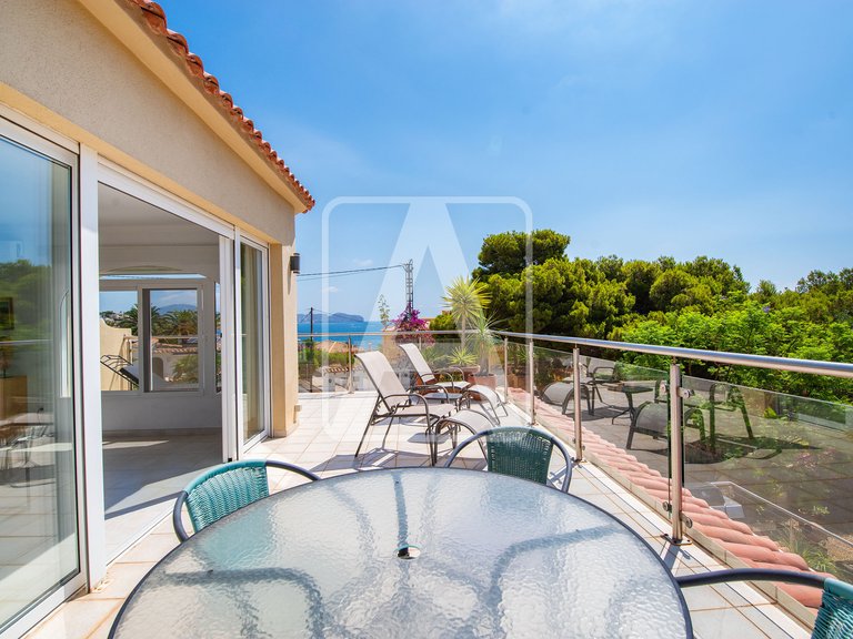 Villa for Sale in Calpe, Alicante 36