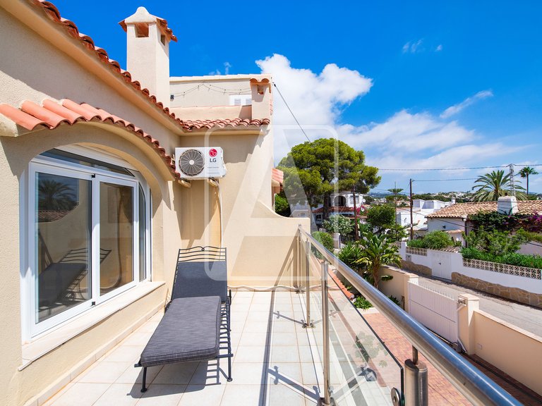 Villa for Sale in Calpe, Alicante 38