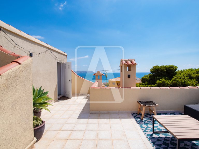 Villa for Sale in Calpe, Alicante 39