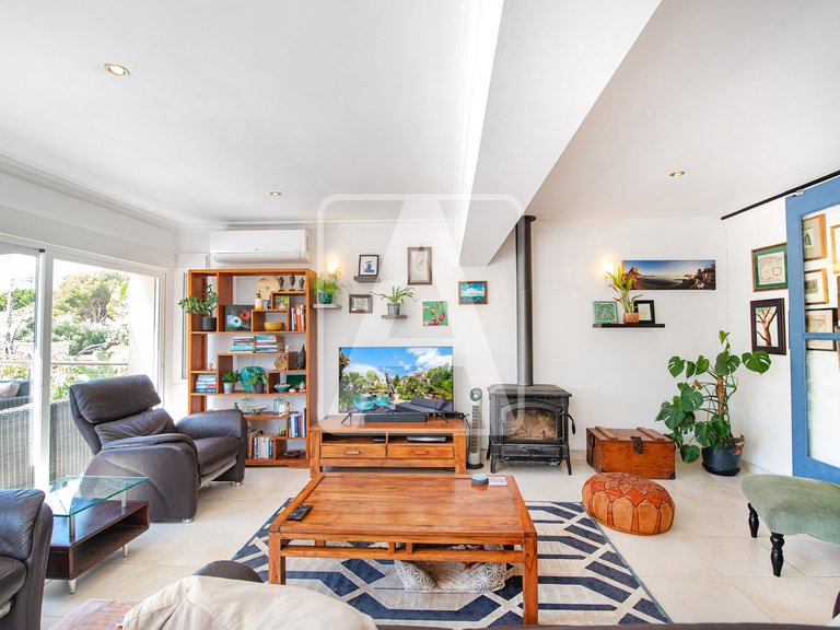 Villa for Sale in Calpe, Alicante 4