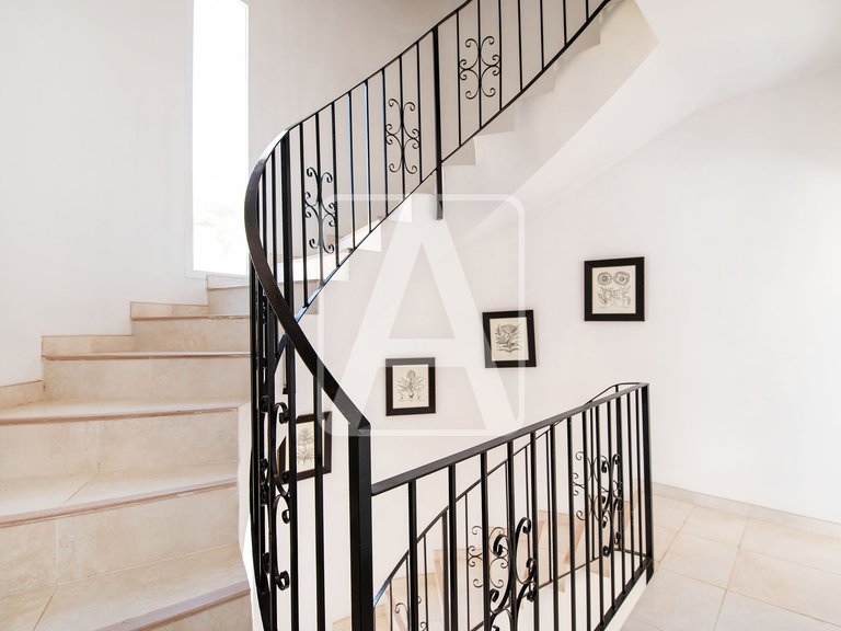 Villa for Sale in Calpe, Alicante 40