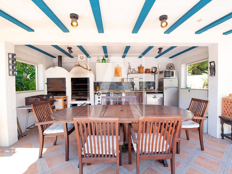 Villa for Sale in Calpe, Alicante 41