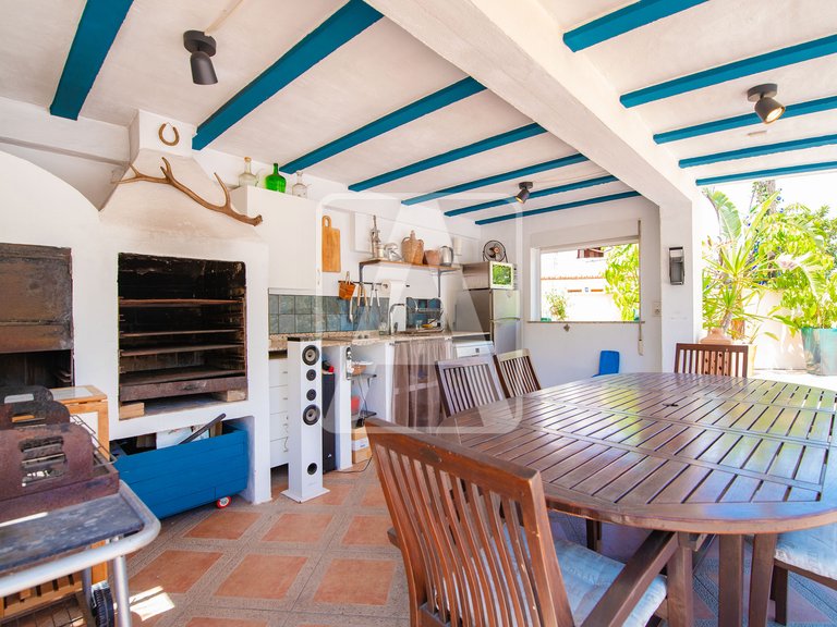 Villa for Sale in Calpe, Alicante 42