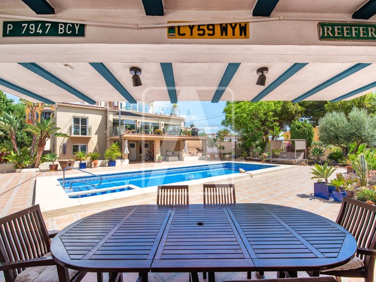 Villa for Sale in Calpe, Alicante 43