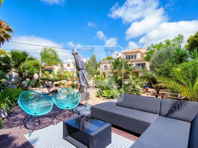 Villa for Sale in Calpe, Alicante 44