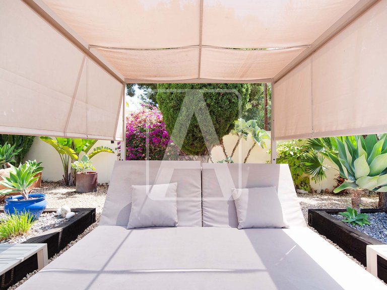 Villa for Sale in Calpe, Alicante 46