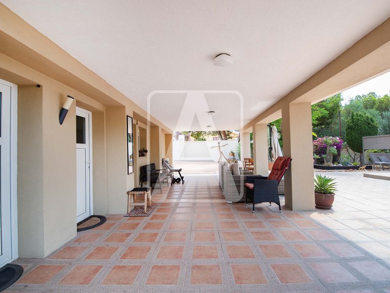 Villa for Sale in Calpe, Alicante 48