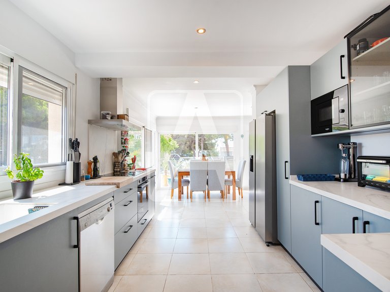 Villa for Sale in Calpe, Alicante 6