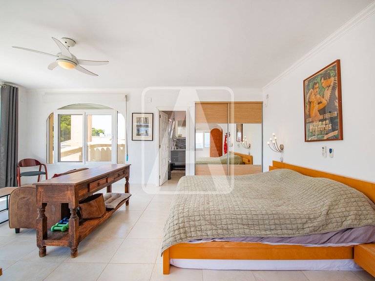 Villa for Sale in Calpe, Alicante 7