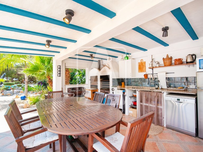 Villa for Sale in Calpe, Alicante 8