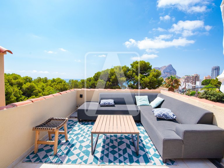 Villa for Sale in Calpe, Alicante 9