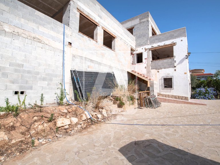Villa for Sale in Moraira, Alicante 10