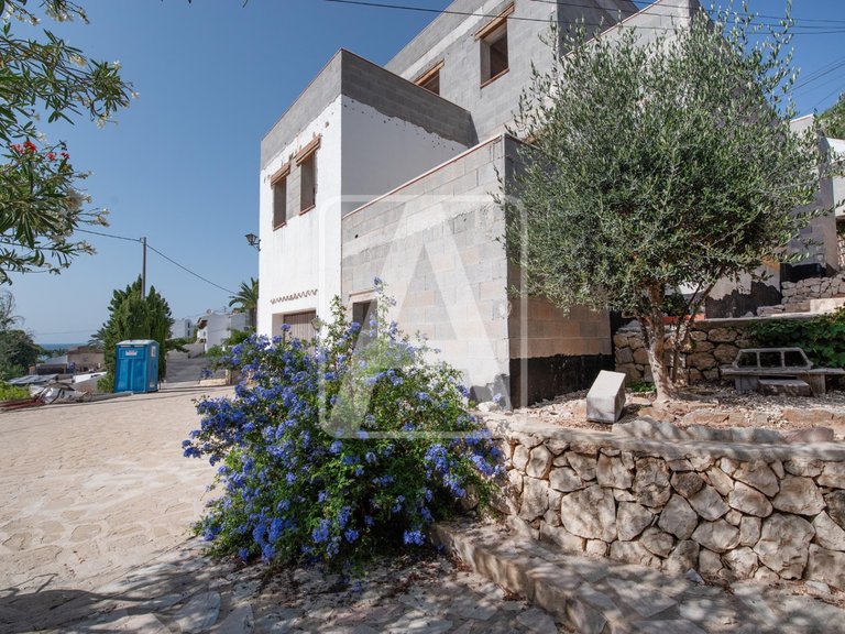 Villa for Sale in Moraira, Alicante 12