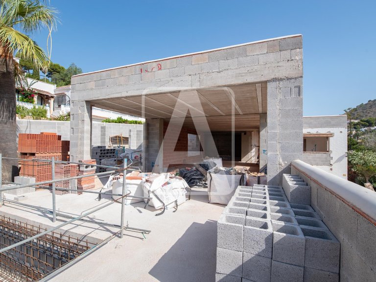 Villa for Sale in Moraira, Alicante 15