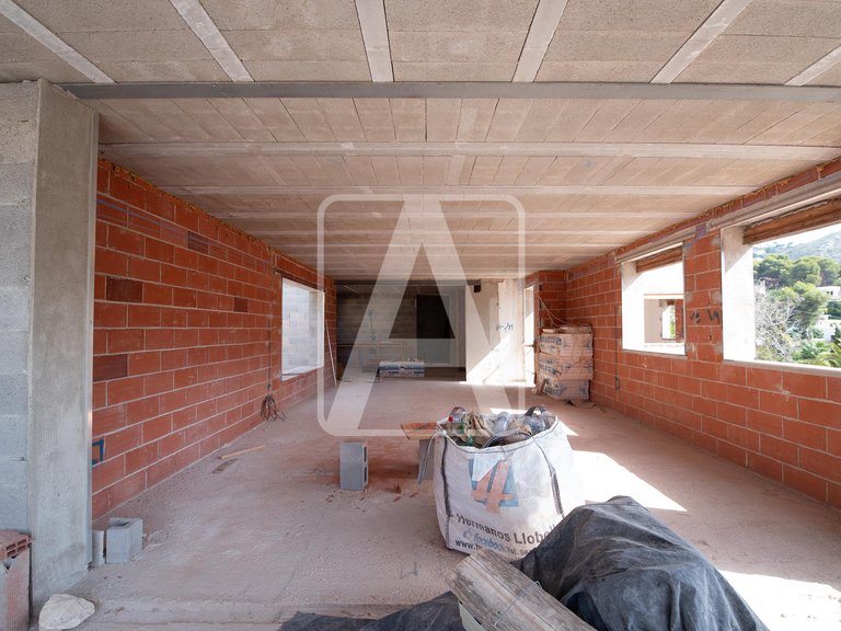 Villa for Sale in Moraira, Alicante 16