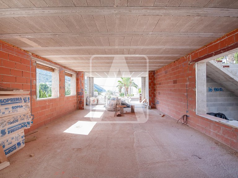 Villa for Sale in Moraira, Alicante 4