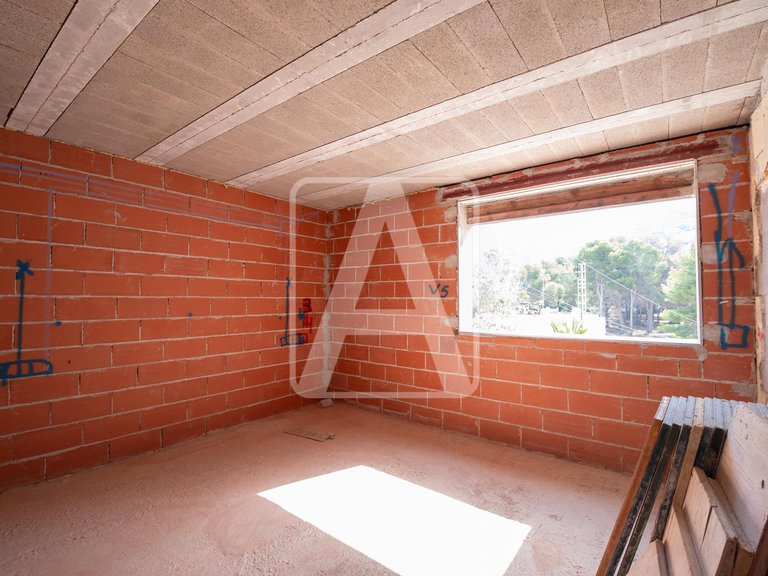 Villa for Sale in Moraira, Alicante 7