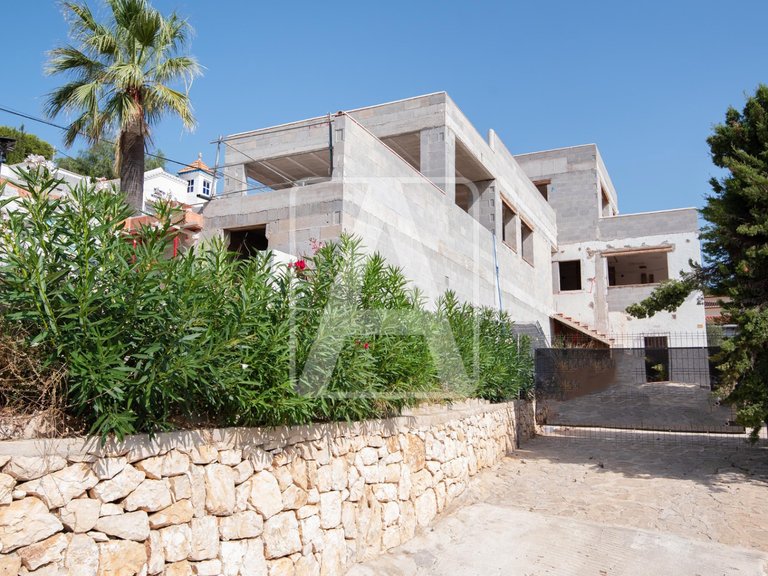 Villa for Sale in Moraira, Alicante 8
