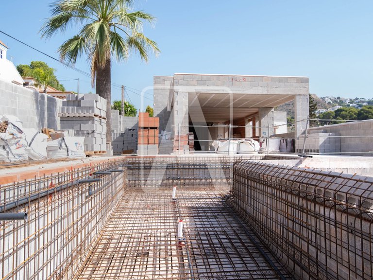Villa for Sale in Moraira, Alicante 9