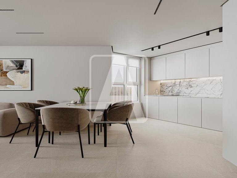 Apartment for Sale in Calpe, Alicante 13