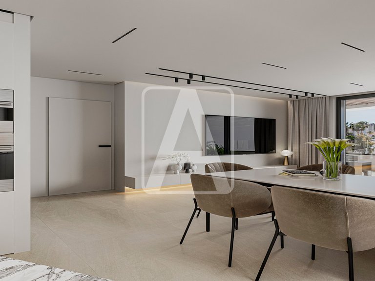 Apartment for Sale in Calpe, Alicante 14