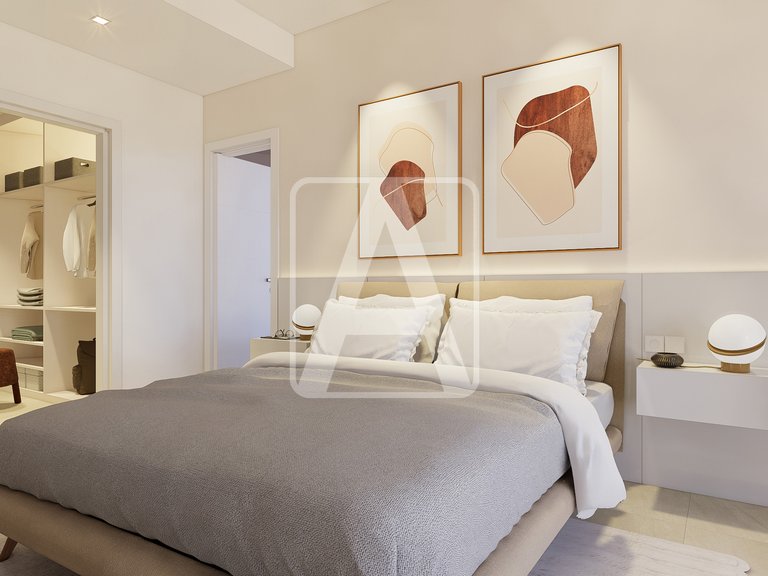 Apartment for Sale in Calpe, Alicante 17