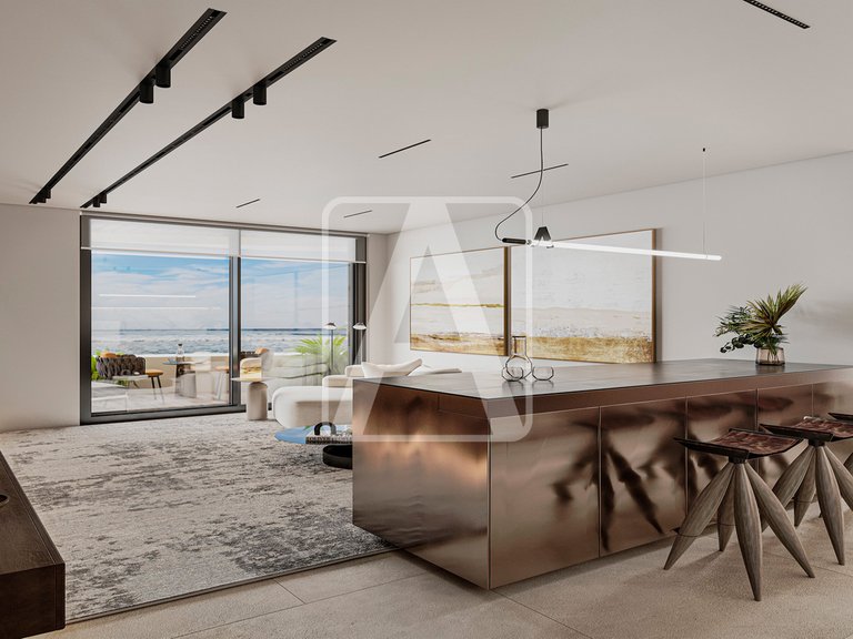 Apartment for Sale in Calpe, Alicante 24