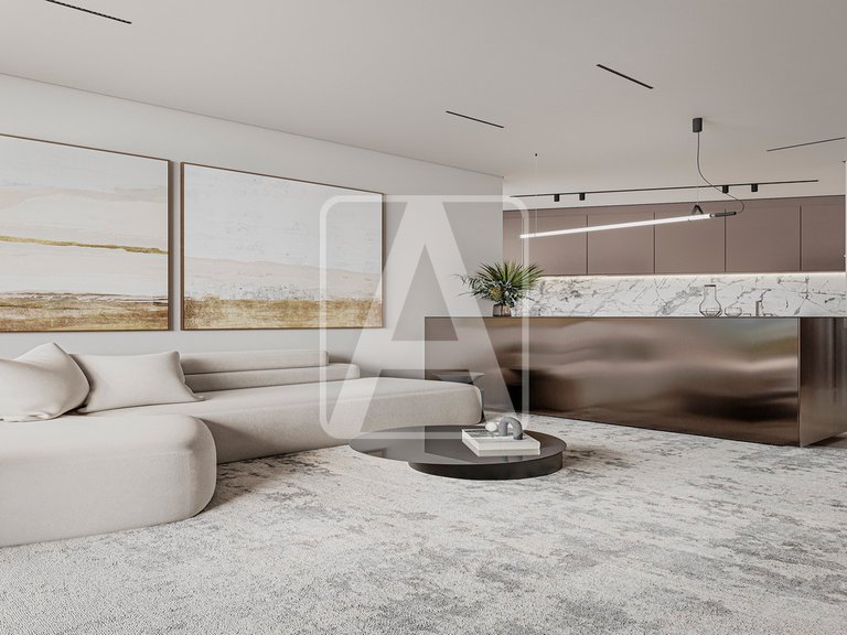 Apartment for Sale in Calpe, Alicante 26