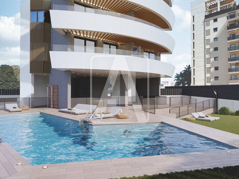 Apartment for Sale in Calpe, Alicante 3