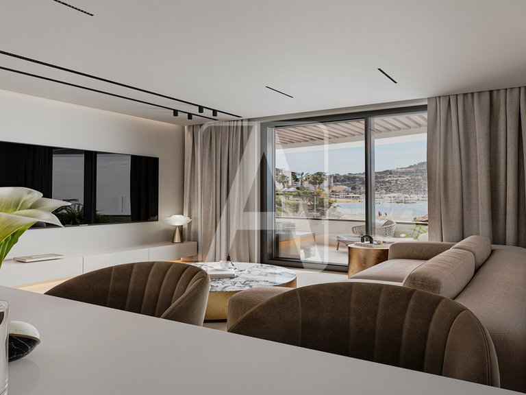 Apartment for Sale in Calpe, Alicante 5