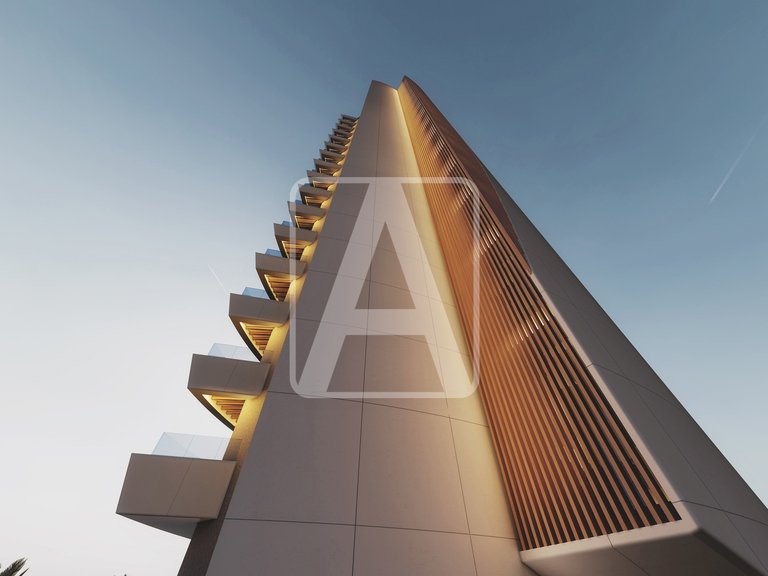 Apartment for Sale in Calpe, Alicante 9