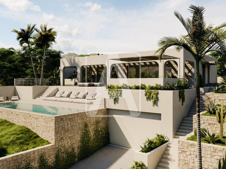 Villa for Sale in Teulada, Alicante 1