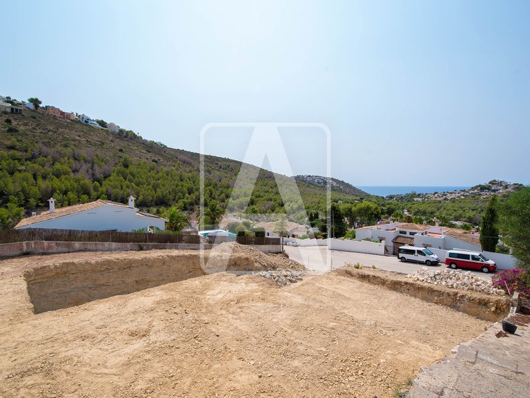 Villa for Sale in Teulada, Alicante 12