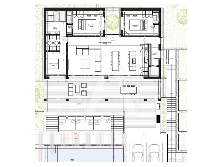 Villa for Sale in Teulada, Alicante 13