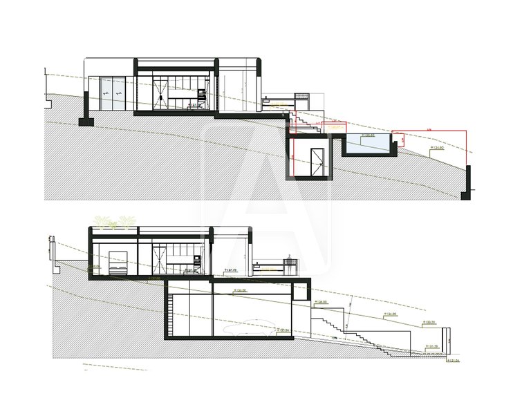 Villa for Sale in Teulada, Alicante 15