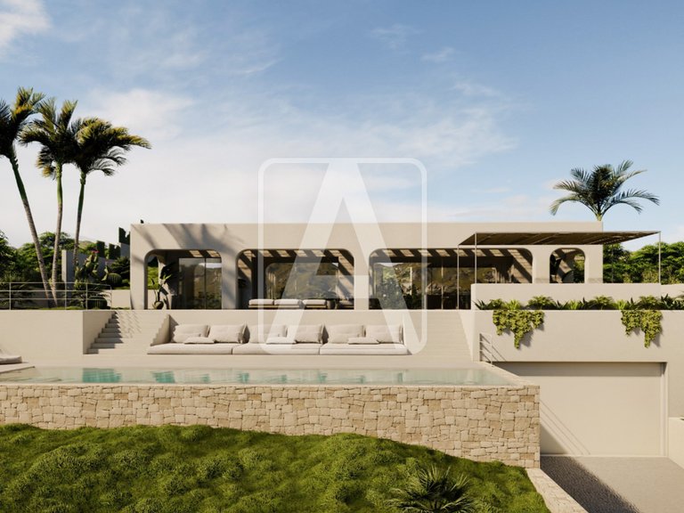 Villa for Sale in Teulada, Alicante 3