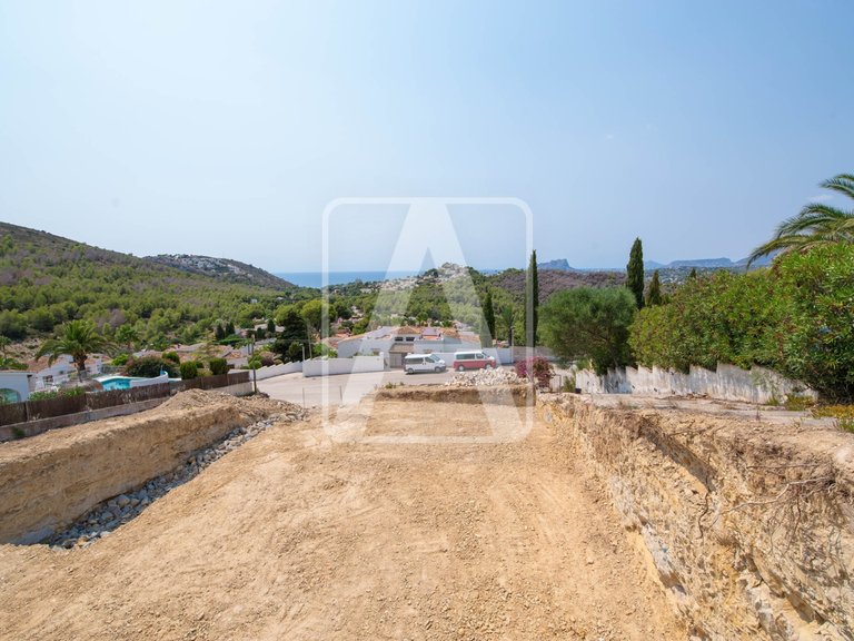 Villa for Sale in Teulada, Alicante 4