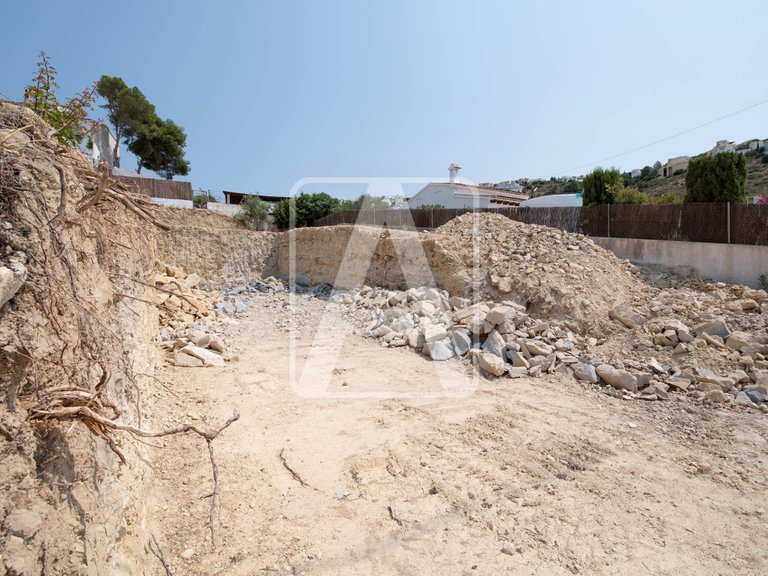 Villa for Sale in Teulada, Alicante 5