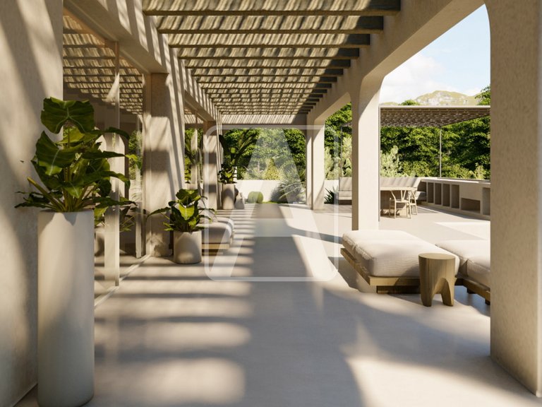 Villa for Sale in Teulada, Alicante 6