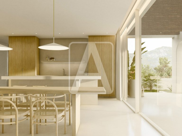 Villa for Sale in Teulada, Alicante 7