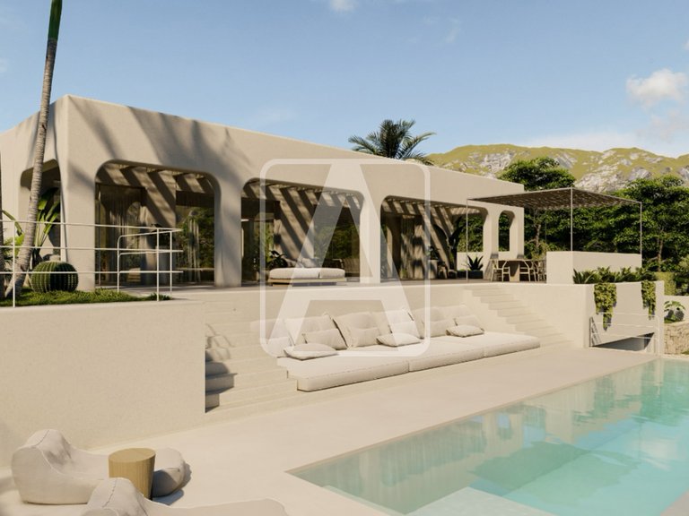 Villa for Sale in Teulada, Alicante 8