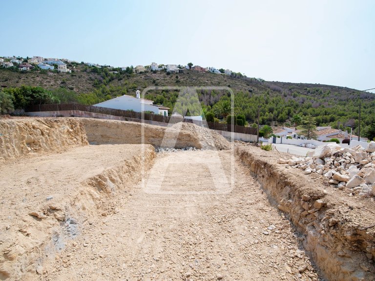 Villa for Sale in Teulada, Alicante 9