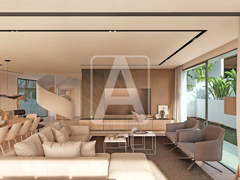 Villa for Sale in Moraira, Alicante 6