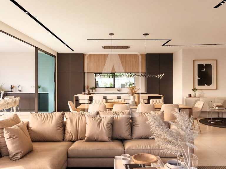 Villa for Sale in Moraira, Alicante 7