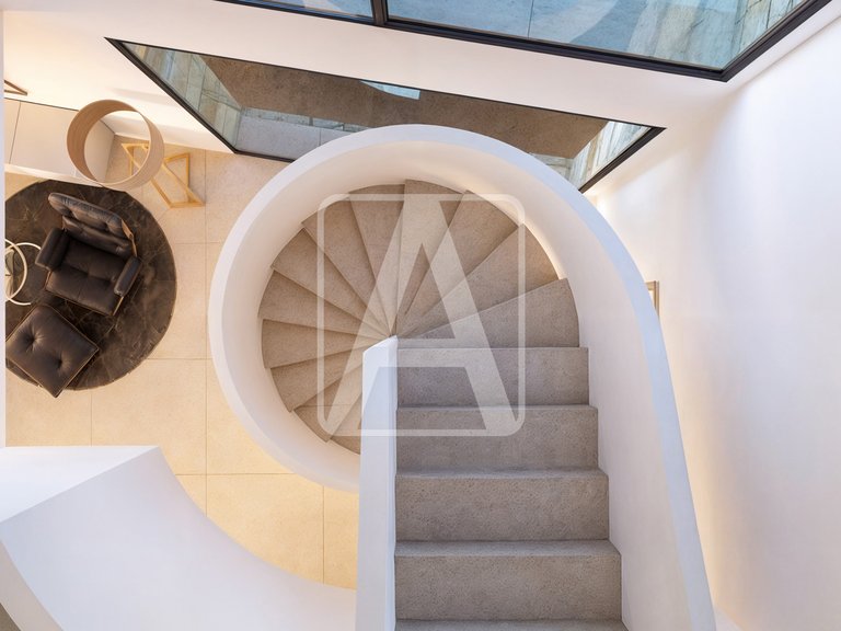 Villa for Sale in Moraira, Alicante 8
