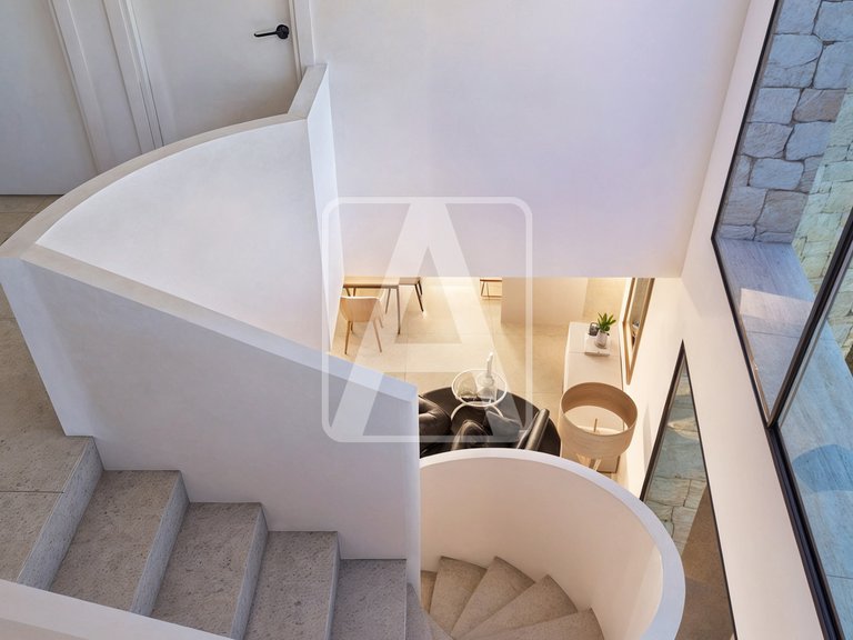 Villa for Sale in Moraira, Alicante 9