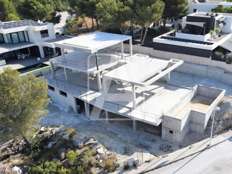 Villa for Sale in Moraira, Alicante 10