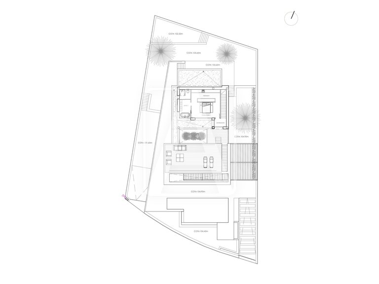 Villa for Sale in Moraira, Alicante 15