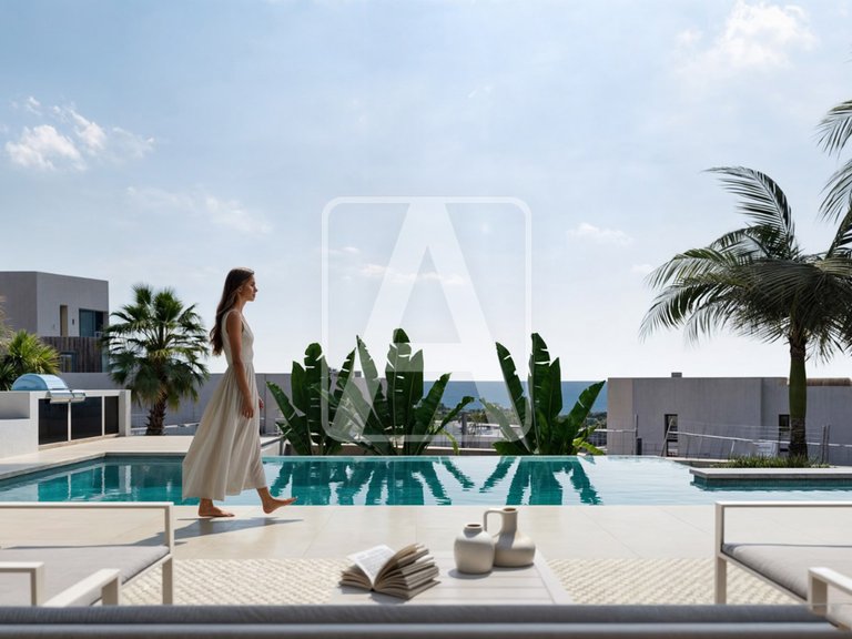 Villa for Sale in Moraira, Alicante 3